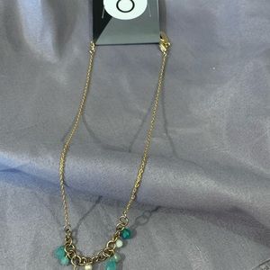 Women’s necklace